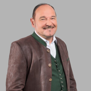 Mag. Andreas Vogl | PVZ Steuer- und Unternehmensberatungs GmbH PVZ Steuerberatungs GmbH | Geschäftsführer
